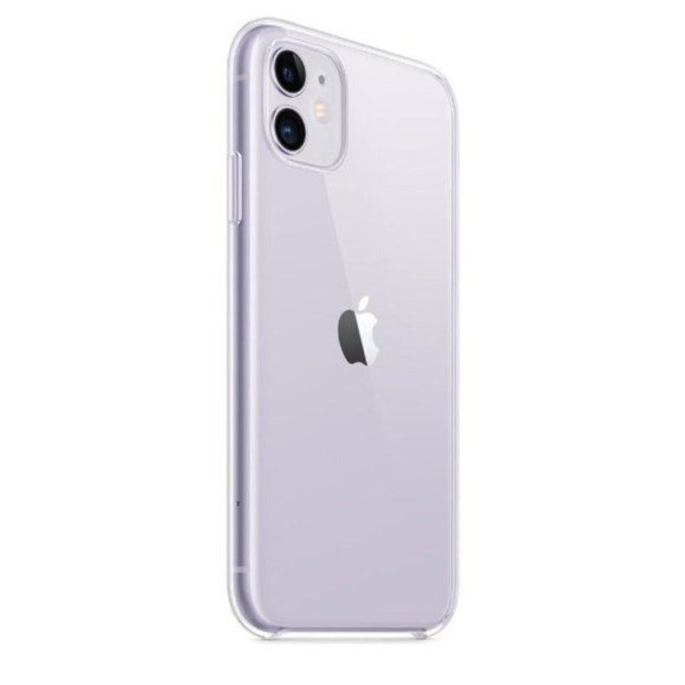 Apple iPhone 11 Pro Max Clear Phone Case Brand New